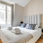 Charming 2Br - 5P - Eiffel Tower - Trocadero