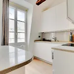 Charming 2Br - 5P - Eiffel Tower - Trocadero